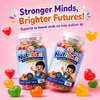 NutriBites Advanced Brain Support Gummies