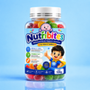 NutriBites Advanced Brain Support Gummies