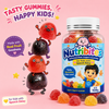 NutriBites Advanced Brain Support Gummies