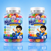 NutriBites Advanced Brain Support Gummies