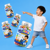 NutriBites Advanced Brain Support Gummies